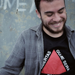 Foto de perfil de Roberth