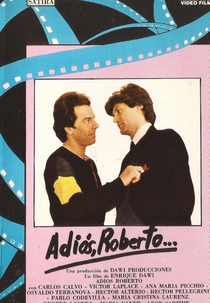 Adiós, Roberto (Adiós, Roberto)
