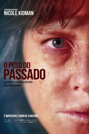  de Filme O Peso do Passado (2018)