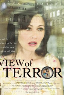  View of Terror - Poster / Capa / Cartaz - Oficial 1