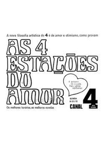 Os Amores de Bob (Os Amores de Bob)