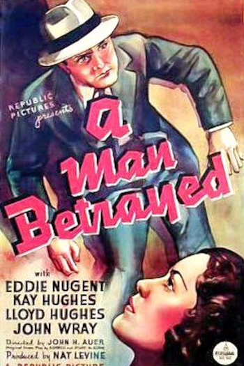  de Filme O Traído (1936)