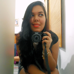 Foto de perfil de Camille Christina