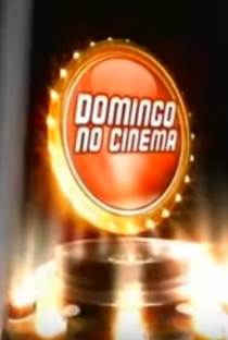 Domingo No Cinema - Poster / Capa / Cartaz - Oficial 1