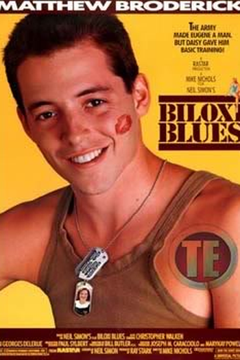  de Filme Metido em Encrencas (1988)