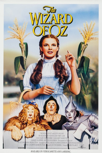  de Filme O Mágico de Oz (1939)