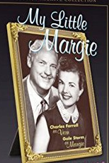 My Little Margie (2ª Temporada) (My Little Margie (Season 2))