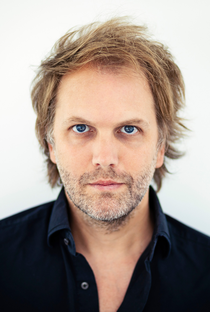 Florian Zeller - Poster 1