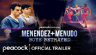 Menendez + Menudo: Boys Betrayed | Official Trailer | Peacock Original