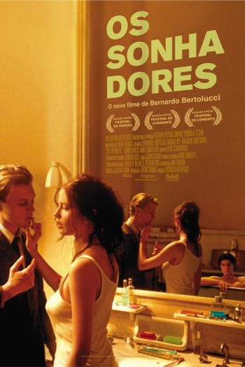  de Filme Os Sonhadores (2003)