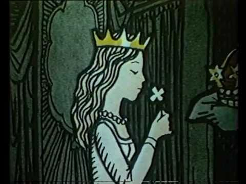 Foto 1 de A Lenda do Pobre Corcunda