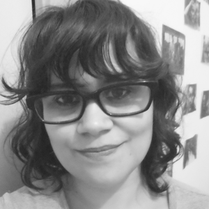 Foto de perfil de Vanessa