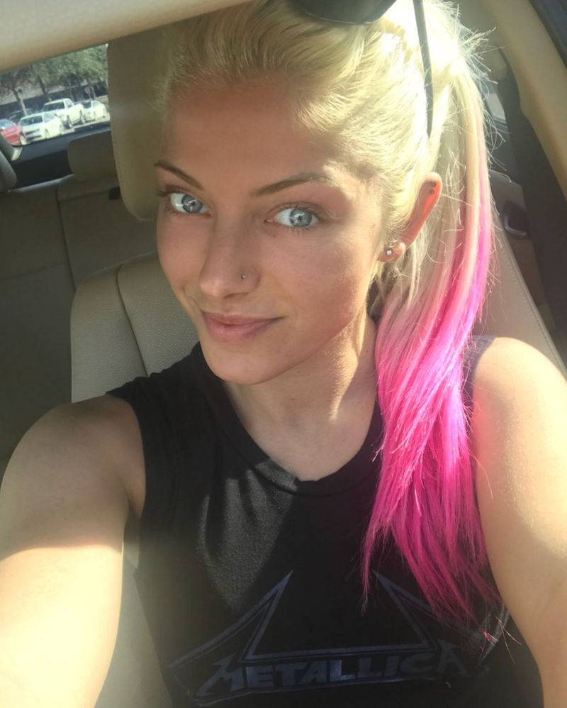 Lexi Kaufman - Foto 2