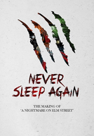 Never Sleep Again: The Making of 'A Nightmare on Elm Street'