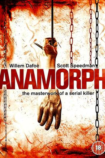  de Filme Anamorph: A Arte de Matar (2007)