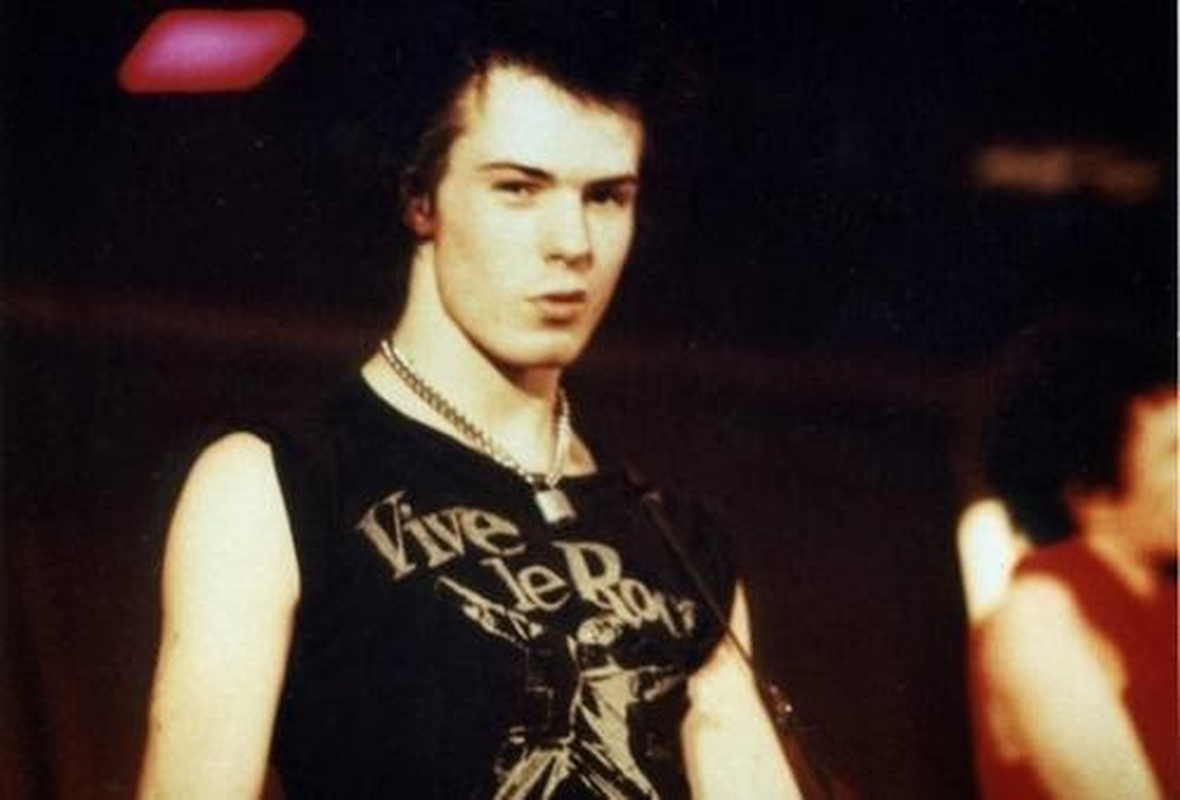 Sid Vicious - Foto 11