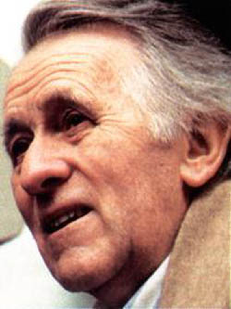 Freddie Francis - Foto 1