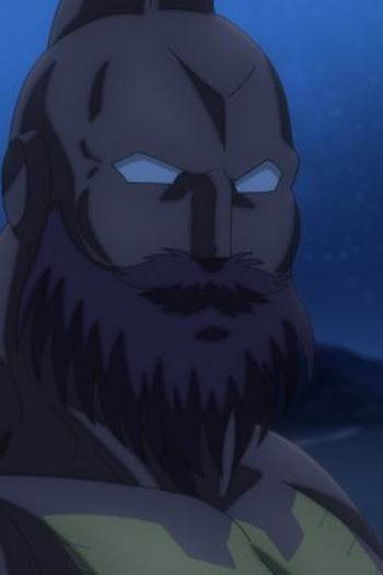 Poster de Episódio 学べなかった心!! (2024)