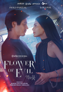 Flower Of Evil (Flower Of Evil)