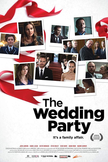  de Filme Casamento às Avessas (2010)