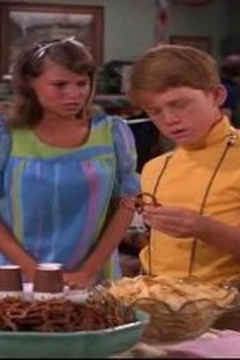 Poster de Episódio Opie's Group (1967)