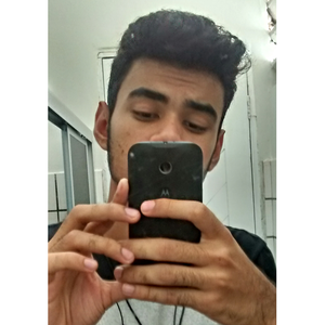 Foto de perfil de Diego