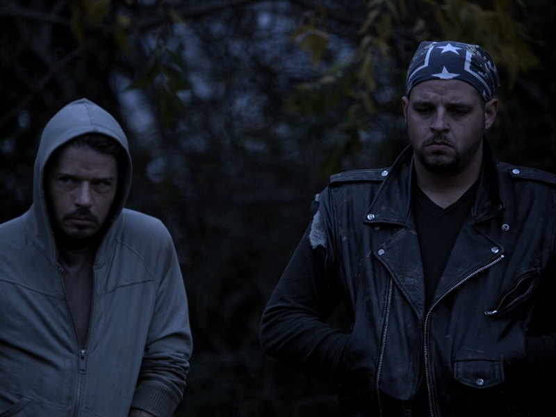 Foto 31 de Doce Vingança