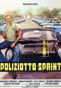 Highway Racer (Poliziotto sprint)