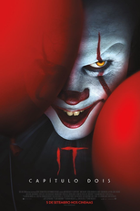 It: Capítulo Dois (It: Chapter Two)