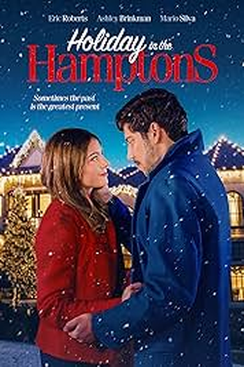  de Filme Holiday in the Hamptons (2024)