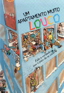 Um Apartamento Muito Louco (Very Close Quarters)