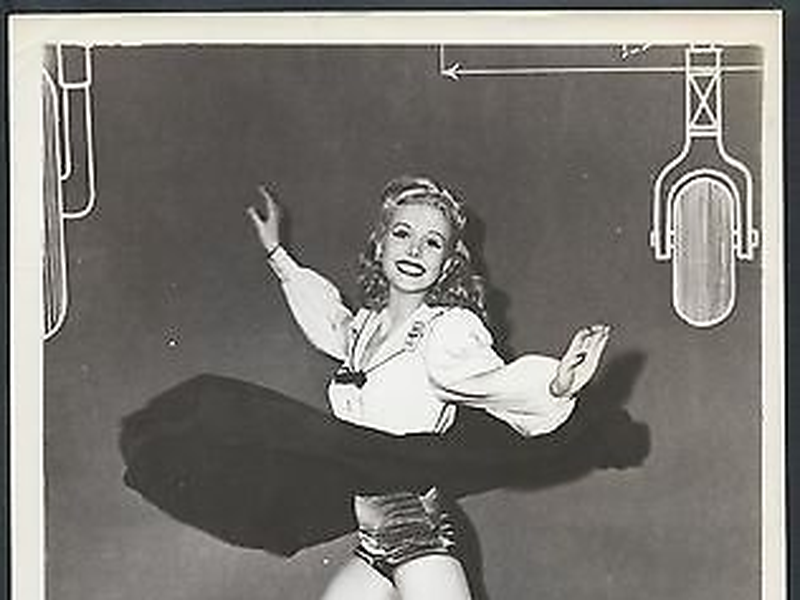 Foto 13 de Priorities on Parade