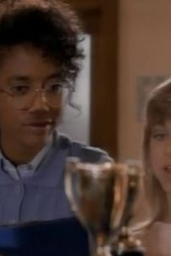 Poster de Episódio How Much is That Body in the Window? (1987)