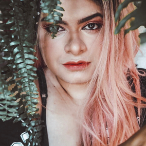 Foto de perfil de Thaís Lira