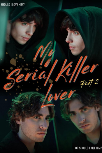 Poster de Franquia My Serial Killer Lover (2025)