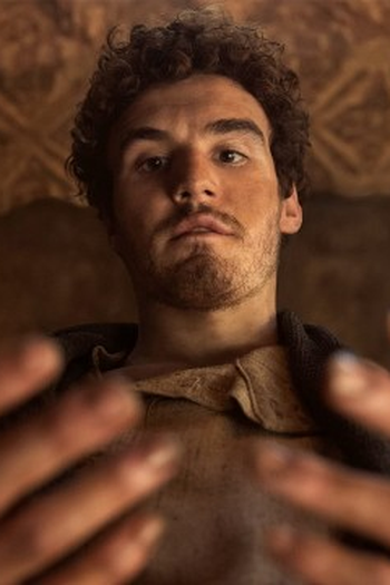 Poster de Episódio Daes Dae'Mar (2023)