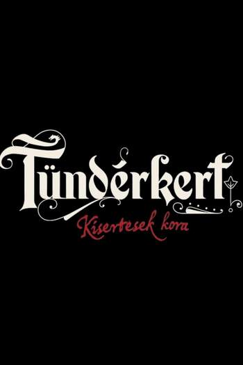 Poster de Franquia Tündérkert (2023)