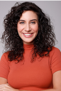 Gabriela Borba - Poster 1