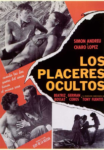 Os Prazeres Ocultos (Los Placeres Ocultos)