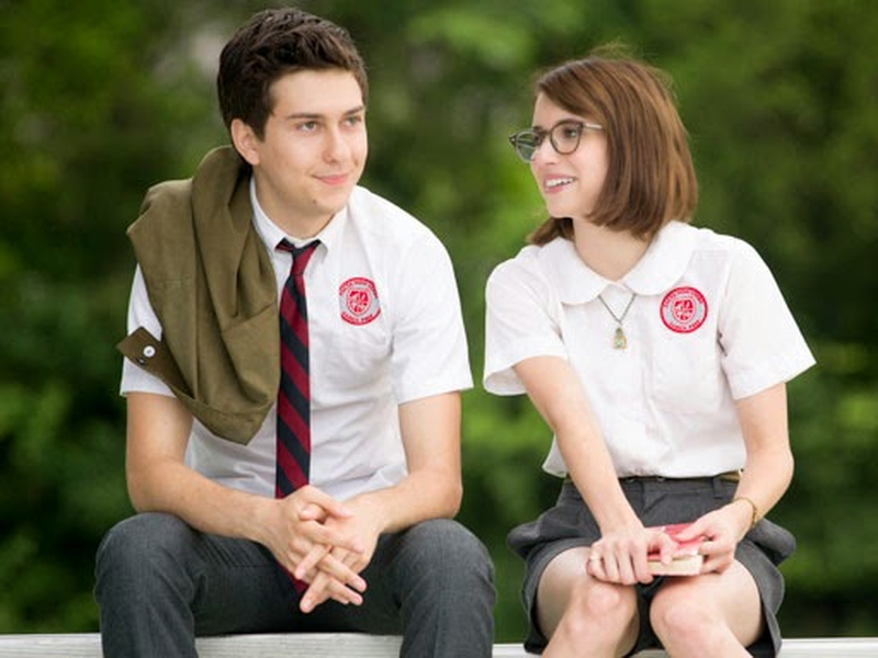 Foto 2 de Morrendo e Aprendendo