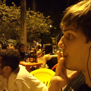 Foto de perfil de Alan