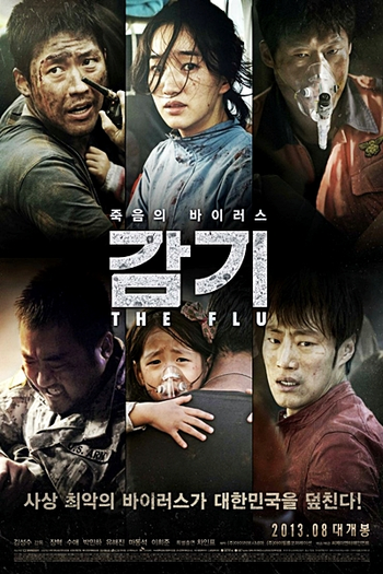  de Filme A Gripe (2013)