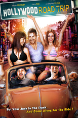 Hollywood Road Trip (Hollywood Road Trip)