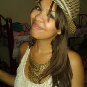 Foto de perfil de Evellyn Araujo
