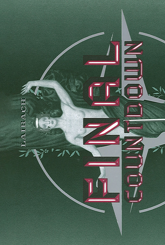 Poster 1 de Curta Laibach: Final Countdown (1994)