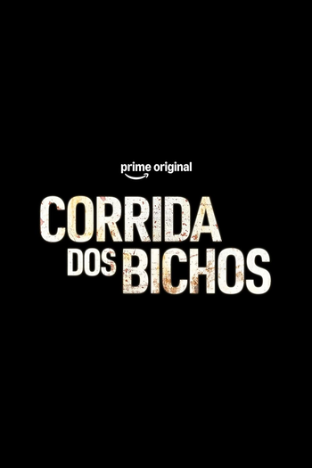 Poster de Filme Corrida dos Bichos (2026)