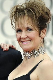 Lorraine Ashbourne - Poster 1