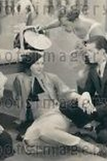 Poster de Curta O Peixe Humano (1932)