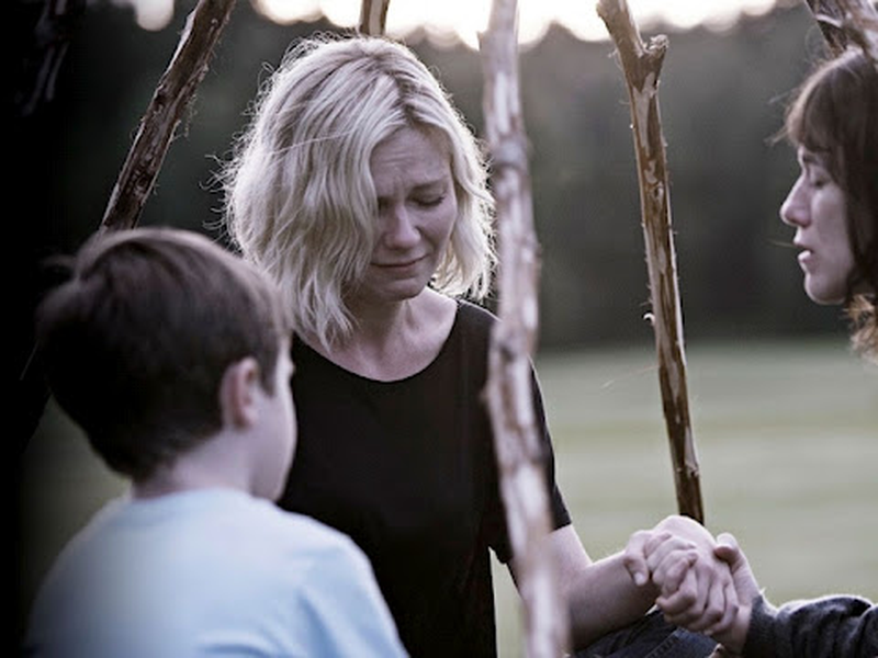 Foto 2 de Melancolia