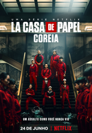 La Casa de Papel: Coreia (Parte 1) (종이의 집: 공동경제구역)